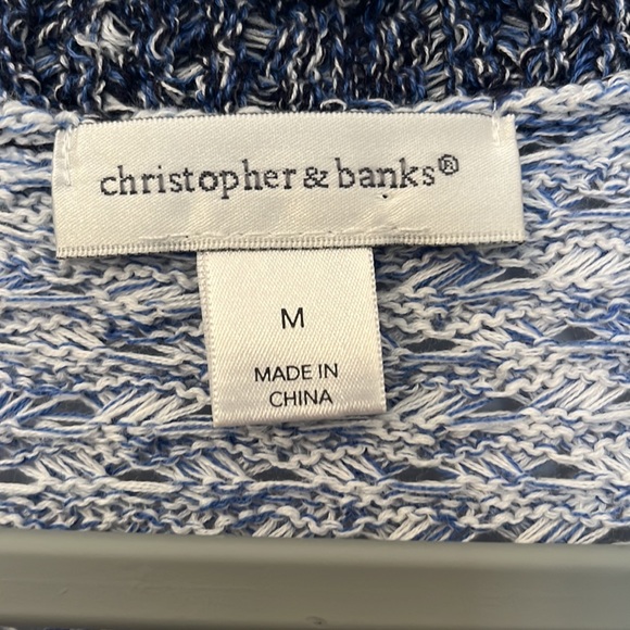 Open cardigan - Picture 3 of 3